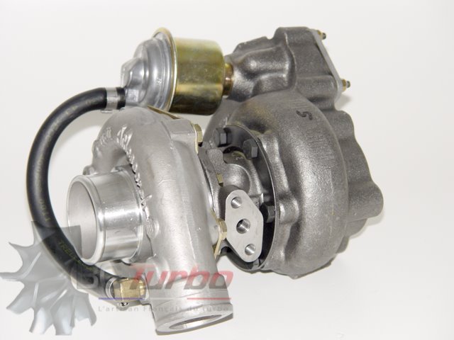 TURBO YOUNGTIMER - NEUF ORIGINE - VL - 465318-0008
